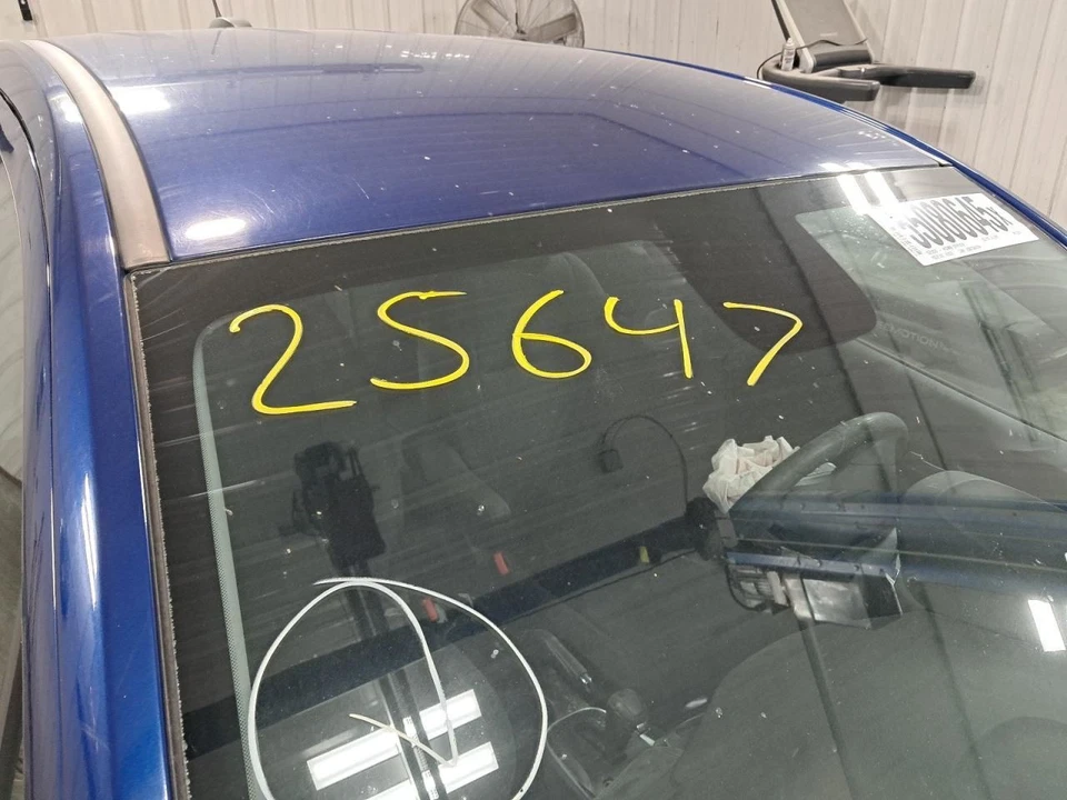 2017 Chevrolet Trax Power Rack & Pinion Steering Gear FWD Used 49K Miles Foto 2 de 4