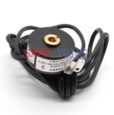 1X NEW encoder A-KT-56A-204.8BM-G8-26C FOR   Elevator #jg
