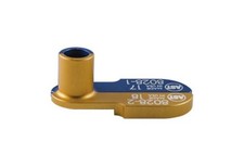 Assenmacher Specialty Tools 8028 Subaru Fuel Line Disconnect Tool