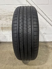 1x P25560r18 Goodyear Eagle Touring 1032 108 H Used Tire 2556018 1x P25560r18 Goodyear Eagle Touring 1032 108 H Used Tire 2556018