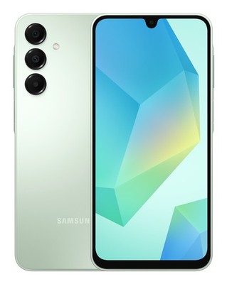 Samsung Galaxy SM-A165F/DSB, 17 cm (6.7''), 1080 x 2340 Pixel, 4 GB, 128 GB, 50 M