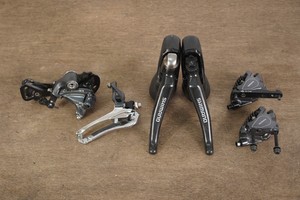 Ultegra 6800 Groupset | eBay