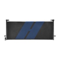 Kondensator Klimaanlage Highway Automotive 40057009 Aluminium FüR Volvo Fh FH12