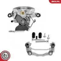 Bremssattel Esen SKV 78SKV804 FüR Ford Transit Bus Tourneo Tdci 4X4 RWD 16V