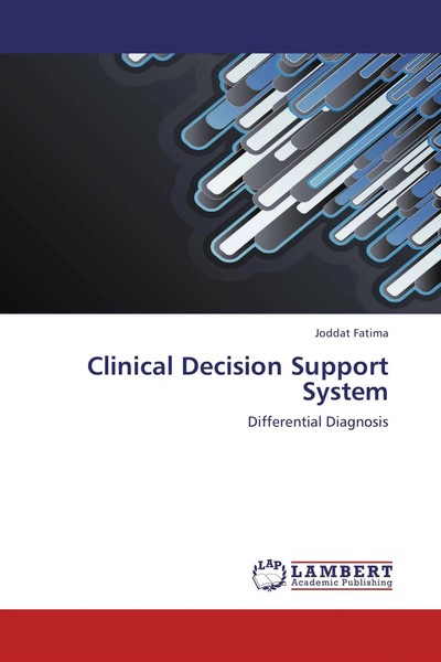 Joddat Fatima | Clinical Decision Support System | Taschenbuch | Englisch (2012)-image