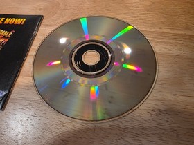 Slave Zero (Sega Dreamcast, 1999) CIB Complete w/ Manual & Tested