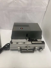 GAF Anscomatic 680 Slide Projector