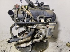 Moteur Jaguar S-TYPE
