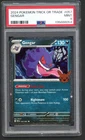 Pokemon Cards - PSA 9 Gengar 057/091 - Trick or Trade - MINT - PSA9