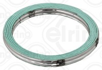 Dichtung Abgasrohr Elring 455860 Abgasrohrdichtung Auspuffdichtung