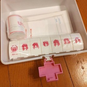 Dc Candy Stripe Mirai Tenshi Dreamcast