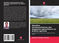 Wubshet Mengistu Bedasa | Desafios SocioeconóMicos Dos Pequenos Agricultores...