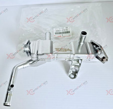 New Genuine Toyota Prius Ct200h Exhaust Pipe Sub-assy Egr Wcooler 25601-37010