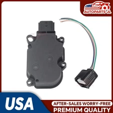 Shutter Grille Air Actuator Motor Fits For 2017 2018 2019 2020 Nissan Rogue US