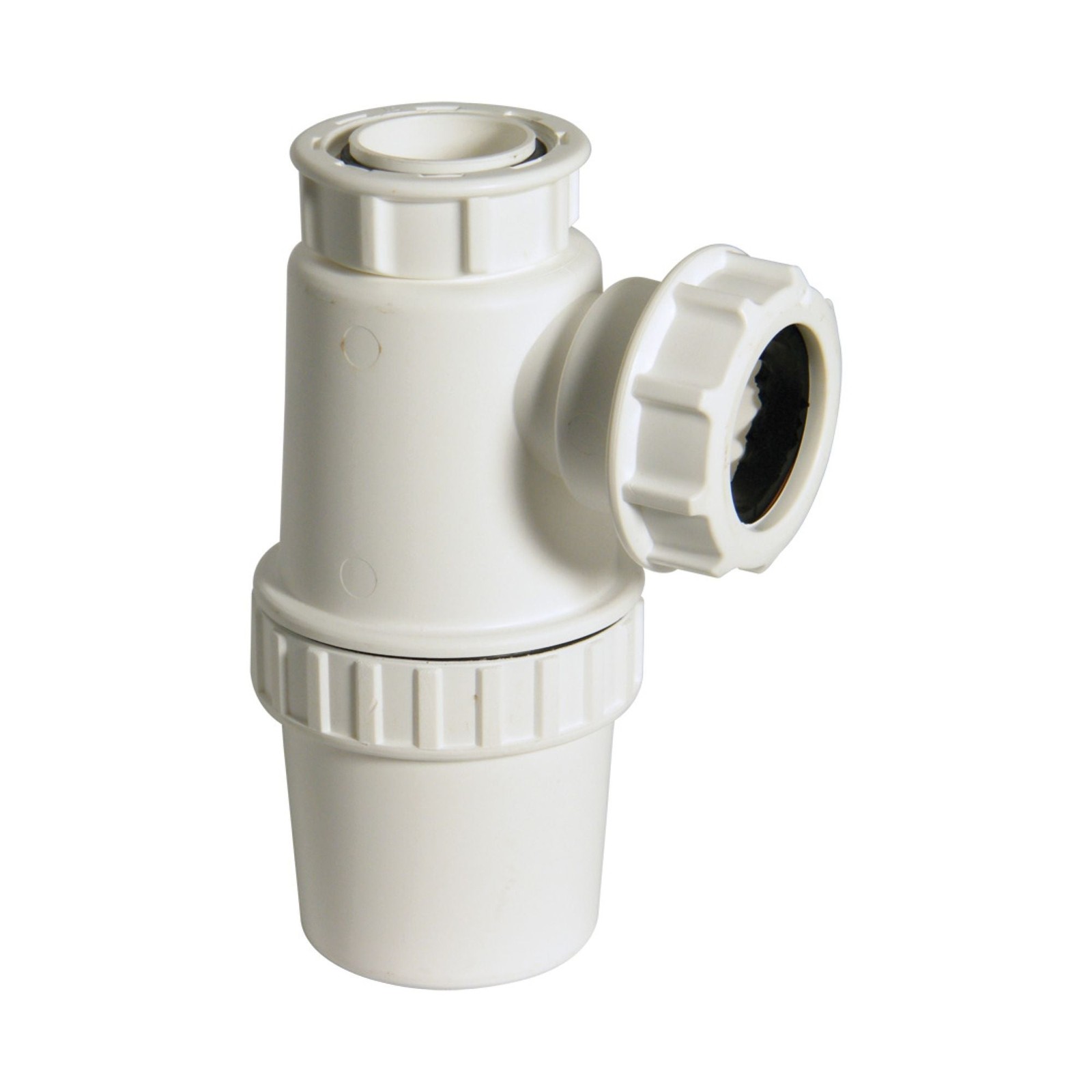 Floplast Anti Vac Bottle Trap 76Mm X 32Mm Tb37a 5055149901256 - Image 2