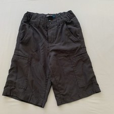 Tony Hawk Casual Shorts Gray Boys Size 10