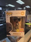 Funko Pop! Harry Potter Dementor #161 GITD Glows Exclusive With Protector