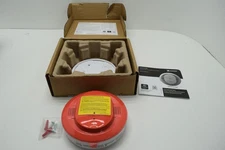 Kidde 20SD10-V Smoke Detector, 10Yr Battery Powered, Voice Alerts, LED Light,New