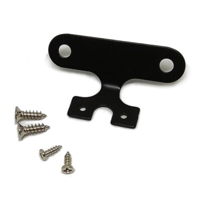 Car Rear View Camera Bracket Mount Holder for Backup Reverse Camera