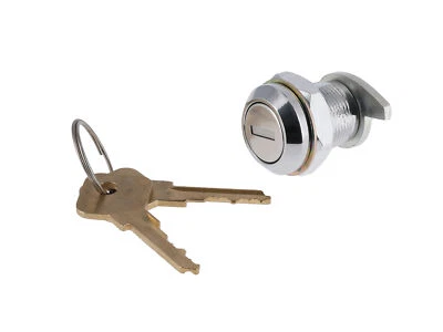 EAO Werkzeugkastenschloss - für Simson S50, S51, S70