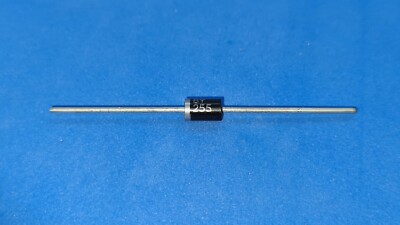 BY255 - Gleichrichter-Diode - 1300V / 3A - BY255 - Diotec - Menge nach Wunsch