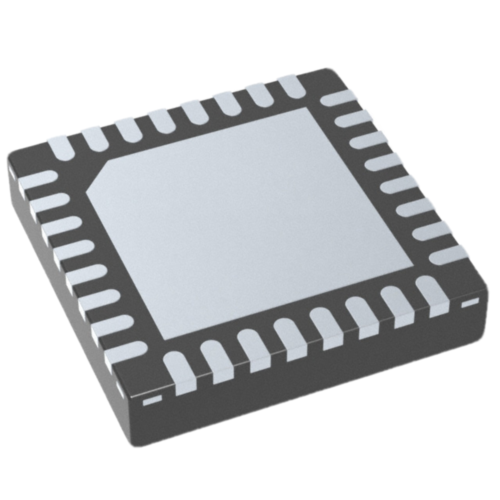 2er-Pack MSP430F123IRHBT integrierte Schaltungen Mikrocontroller 16 Bit 8 kb Blitz 32 - Bild 1 von 1
