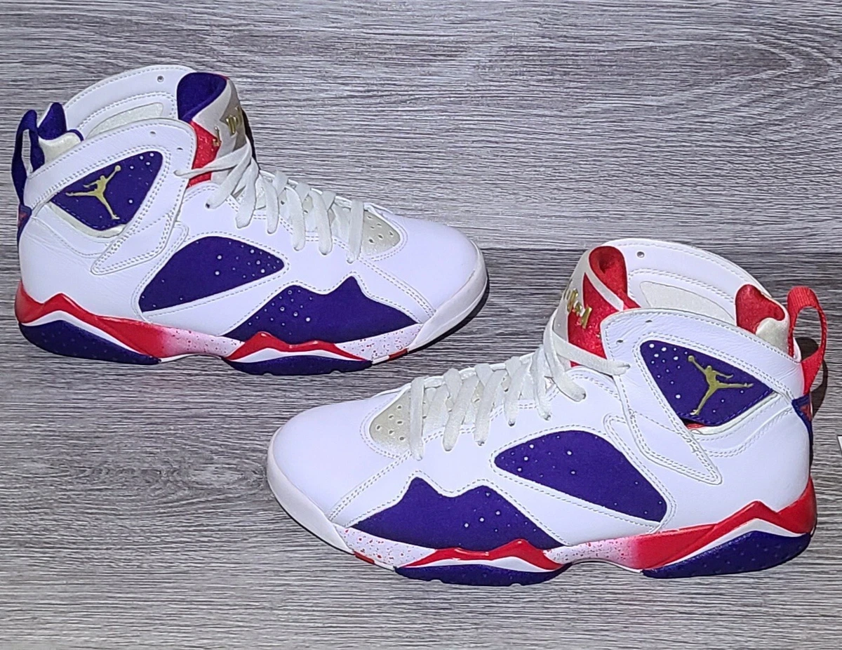 Preços baixos em Jordan 7 Retro Tinker Alternate | eBay