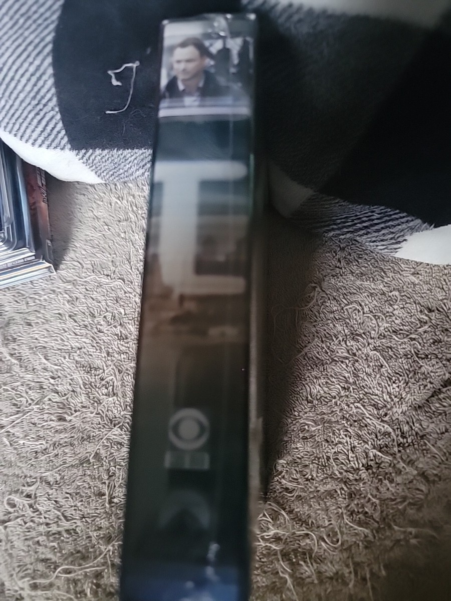 Csi NY: the First Season (DVD, 2004) for sale online | eBay