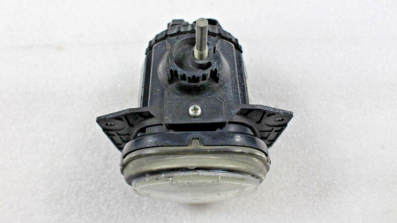 Maserati Granturismo, Quattroporte, Front Fog Lamp, Pitted, Used, P/N 272726