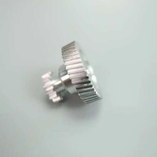For Mercedes Benz CLK W209 E200 E260 W207 Seat Belt Pusher Gear 1pcs - Picture 2 of 3