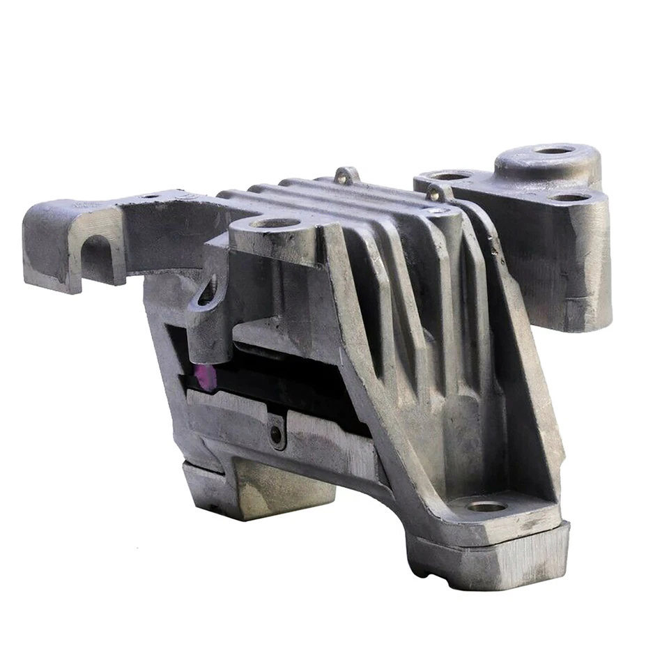 Montaje motor delantero derecho A5824 3379 nuevo para Jeep Cherokee 2014-2017 3,2 L Foto 4 de 4