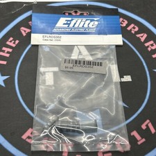 E-Flight. EFLRDS352 Case Set. DS35
