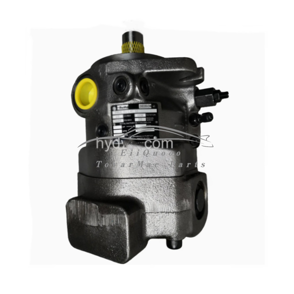 NEW for Parker PAVC65BR42M13 VARIABLE PISTON PUMP 31.2 GPM / 300 PSI @1800 RPM