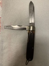 Vintage Sears Craftsman DURA TOOL Knife/Screwdriver USA 9560 By Camillus