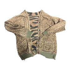 KAPITAL reversible cardigan Size 3 - MADE IN JAPAN EXC limited From JAPAN  New