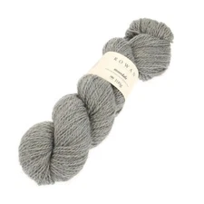 Rowan ::Moordale #02:: wool alpaca yarn Pepper 50% OFF!