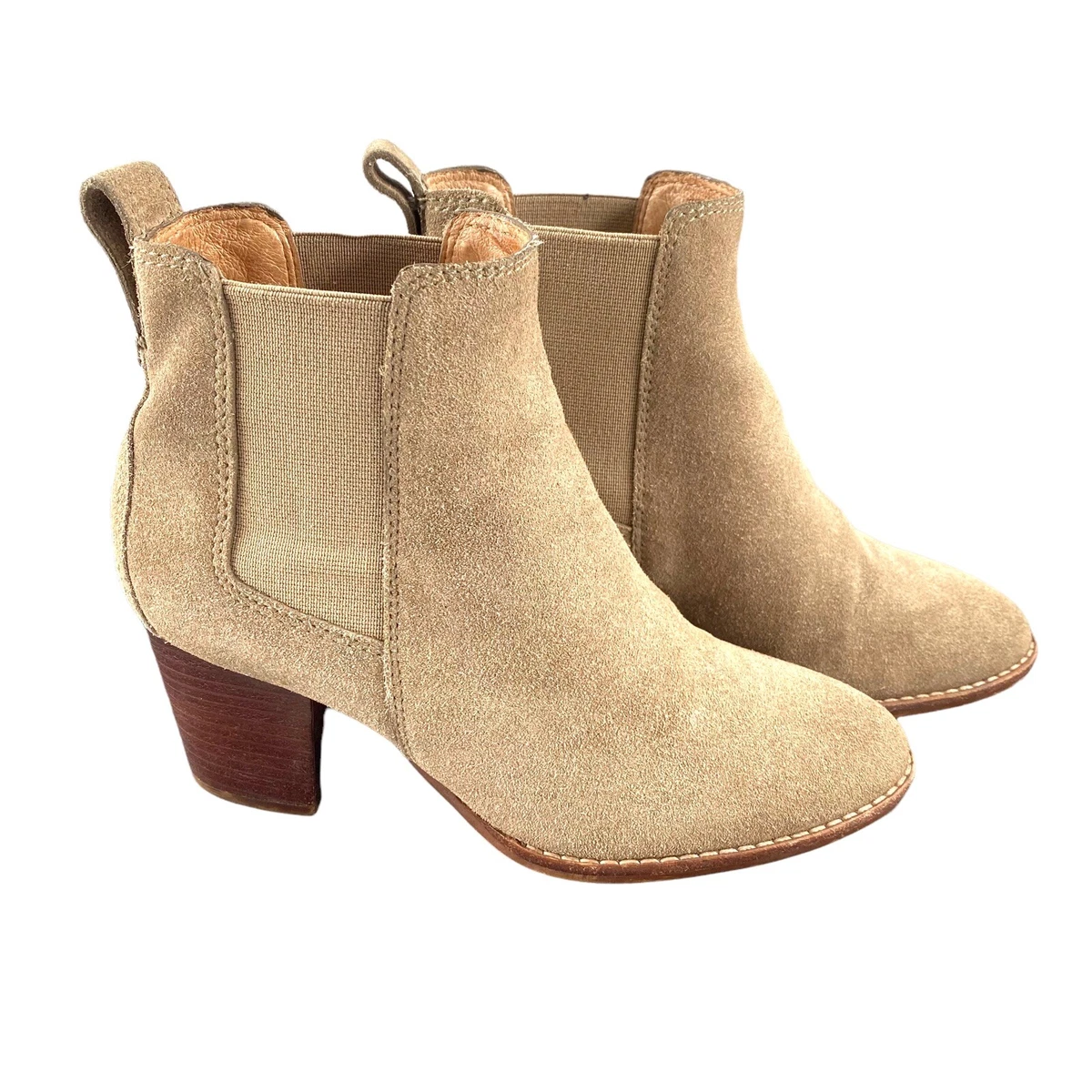 The regan boot in suede clearance