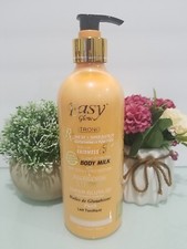 Easy Glow Glutathion Natural Fairness Whitening Lotion 500ml      AUTHENTIC