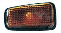 TYC 18-5161-05-2 Turn Signal Light for Citroen Fiat Peugeot