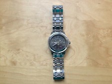 Orologio Sector 850 con fasi lunari (2653 106025)