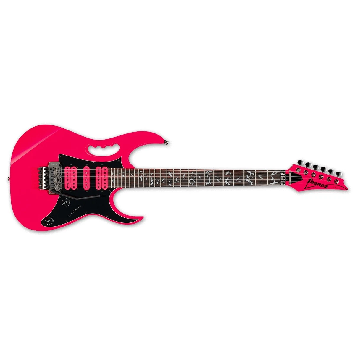 Ibanez Solid Electric Guitars Ibanez JEM for sale | eBay