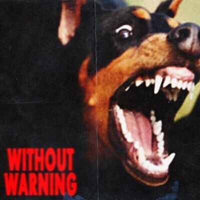 558523 21 Savage Offset & Metro Boomin Without Warning 36x24 WALL PRINT POSTER