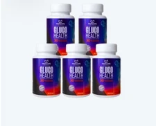 5 pack Gluco dolor de articulaciones joint support Humans Health Lab