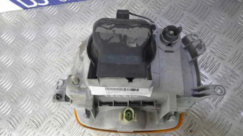 Scheinwerfer Rechts für RENAULT TWINGO I (C06) 1.3 Wind 1994 160814 - Bild 3 von 3