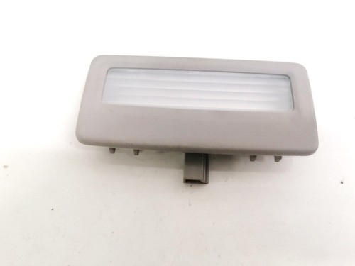 BMW 5-Series 2010 Interior lighting 63319163766, Genuine #1518625-53