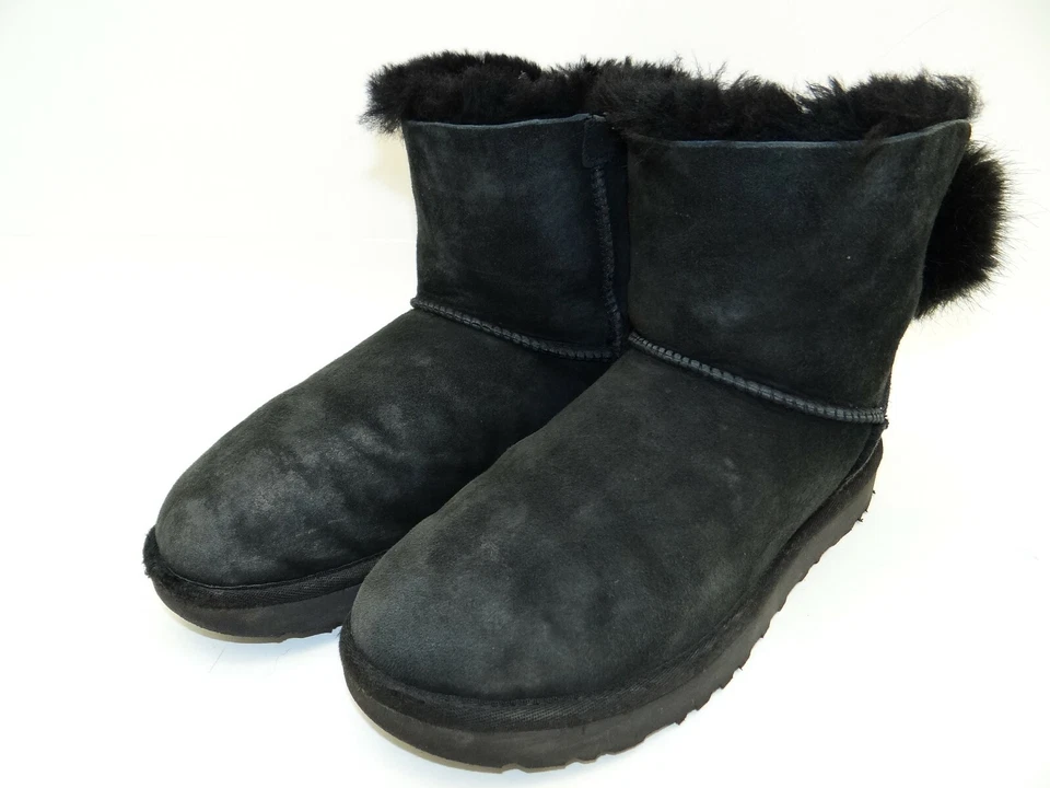 UGG Classic Mini, Foto 3 von 5