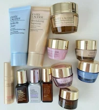 Estee Lauder Advanced Night Repair revitalizing resilience creme skincare U PICK