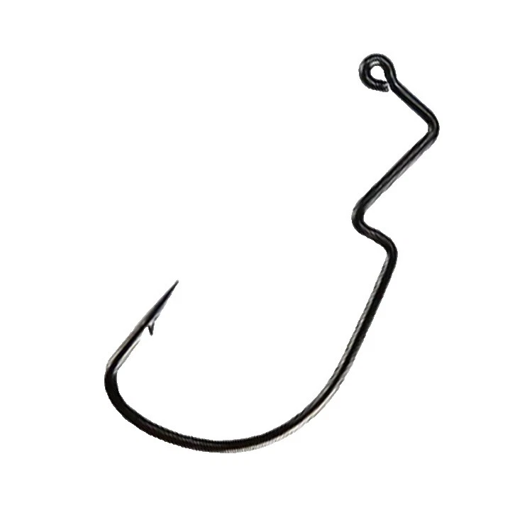 3 Size Fishing Hooks