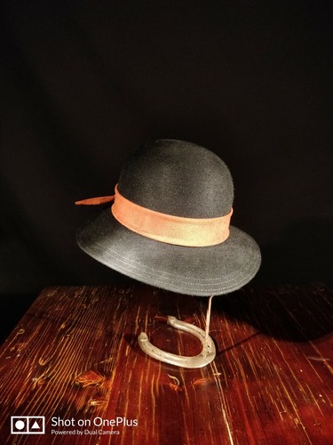 Cappello da donna Borsalino women' s hat | eBay