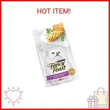 Purina Fancy Feast Dry Cat Food with Savory Chicken and Turkey - 7 lb. Bag